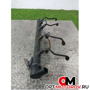 Регулятор давления топлива  Mercedes-Benz C-Класс W203/S203/CL203 [рестайлинг] 2005 A6110780449 #1
