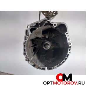 КПП механическая (МКПП)  BMW 1 серия E81/E82/E87/E88 [рестайлинг] 2007 0346788CBL, 2170000942 #1
