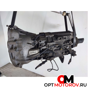 КПП механическая (МКПП)  BMW 1 серия E81/E82/E87/E88 [рестайлинг] 2007 0346788CBL, 2170000942 #2