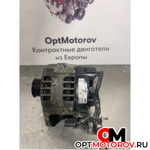 Генератор  Volkswagen Polo 5 поколение 2011 03D903025J           #1