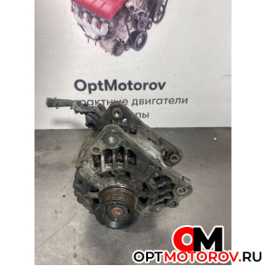 Генератор  Volkswagen Polo 5 поколение 2011 03D903025J           #3
