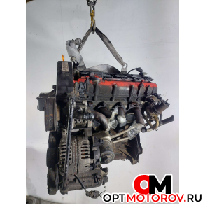 Двигатель  Volkswagen Golf 4 поколение 2003 BCB #2