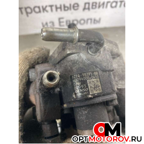 Насос ТНВД  Kia Sorento 1 поколение [рестайлинг] 2007 6C1Q9B395BB          #2
