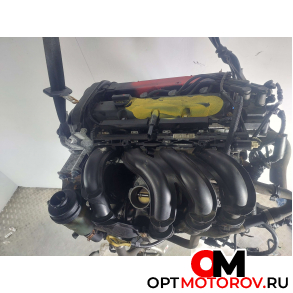 Двигатель  Ford Focus 2 поколение 2006 ASDA #3