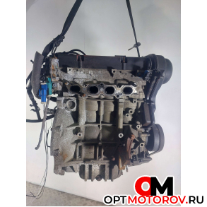 Двигатель  Ford Focus 2 поколение 2006 ASDA #5