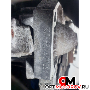 Двигатель  Ford Focus 2 поколение 2006 ASDA #6