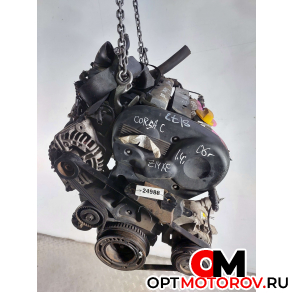 Двигатель  Opel Corsa C [рестайлинг] 2006 Z14XE #1