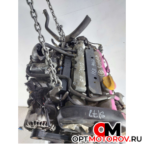 Двигатель  Opel Corsa C [рестайлинг] 2006 Z14XE #2