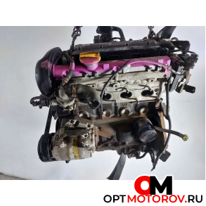 Двигатель  Opel Corsa C [рестайлинг] 2006 Z14XE #3
