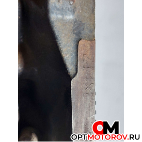 Двигатель  Opel Corsa C [рестайлинг] 2006 Z14XE #4