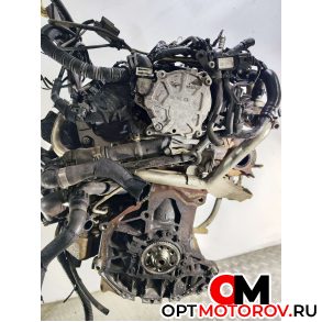 Двигатель  Audi A6 4F/C6 [рестайлинг] 2010 CAHA #5