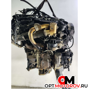 Двигатель  Audi A6 4F/C6 [рестайлинг] 2010 CAHA #6