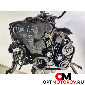 Двигатель  Audi A6 4F/C6 [рестайлинг] 2010 CAHA #1