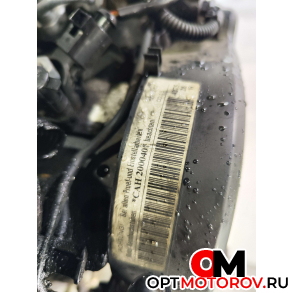 Двигатель  Audi A6 4F/C6 [рестайлинг] 2010 CAHA #7