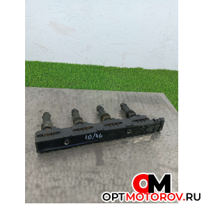 Катушка зажигания  Opel Corsa D 2007 GN10207 #1