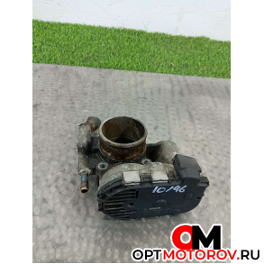 Дроссельная заслонка  Opel Corsa D 2007 0280750133 #1