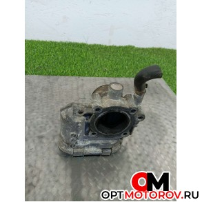 Дроссельная заслонка  Opel Corsa D 2007 0280750133 #3