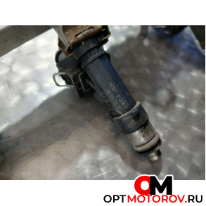 Форсунка топливная  Opel Corsa D 2007 0280158181 #2