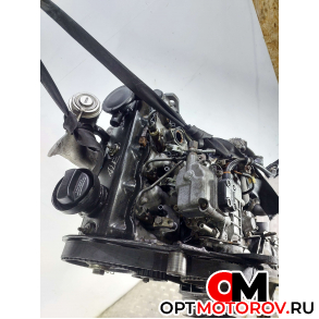 Двигатель  Volkswagen Passat B4 1996 ALE #3