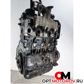 Двигатель  Volkswagen Passat B4 1996 ALE #5