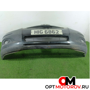 Бампер передний  Toyota Avensis 2 поколение (T250) [рестайлинг] 2008 5211905170 #3