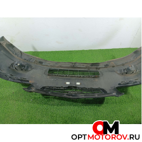 Бампер передний  Toyota Avensis 2 поколение (T250) [рестайлинг] 2008 5211905170 #5