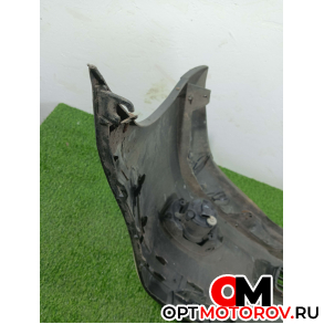 Бампер передний  Toyota Avensis 2 поколение (T250) [рестайлинг] 2008 5211905170 #6