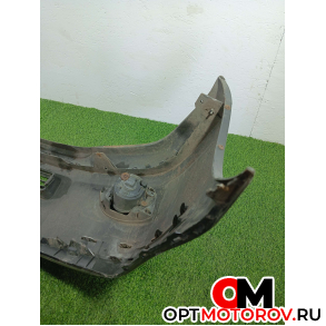Бампер передний  Toyota Avensis 2 поколение (T250) [рестайлинг] 2008 5211905170 #7