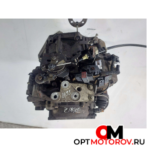 КПП автоматическая (АКПП)  Opel Astra H 2006 6041SN, AF17, 55355341A #3