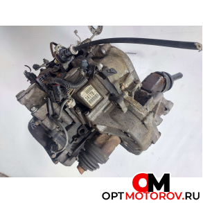 КПП автоматическая (АКПП)  Opel Astra H 2006 6041SN, AF17, 55355341A #4