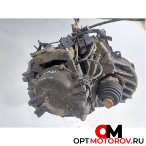 КПП автоматическая (АКПП)  Opel Astra H 2006 6041SN, AF17, 55355341A #5