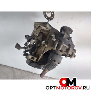КПП механическая (МКПП)  Skoda Octavia 2 поколение (A5) [рестайлинг] 2011 KFK #4