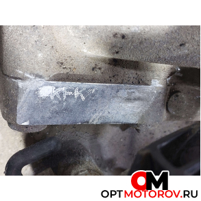 КПП механическая (МКПП)  Skoda Octavia 2 поколение (A5) [рестайлинг] 2011 KFK #6