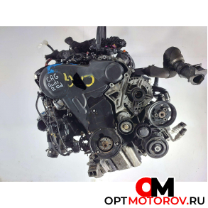 Двигатель  Audi A4 B8/8K 2010 CAG, CAGB #1