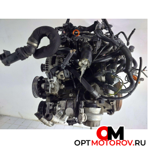 Двигатель  Audi A4 B8/8K 2010 CAG, CAGB #2