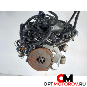 Двигатель  Audi A4 B8/8K 2010 CAG, CAGB #3