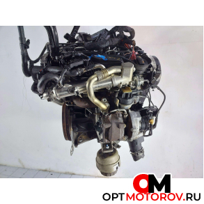 Двигатель  Audi A4 B8/8K 2010 CAG, CAGB #4