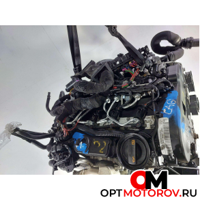 Двигатель  Audi A4 B8/8K 2010 CAG, CAGB #6