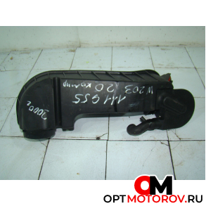 Маслоотделитель (сапун)  Mercedes-Benz C-Класс W203/S203/CL203 2000 1110940183 #1