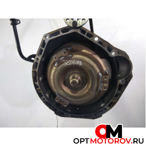 КПП автоматическая (АКПП)  Mercedes-Benz C-Класс W203/S203/CL203 2002 722699 #1