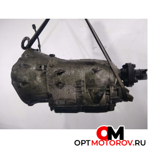 КПП автоматическая (АКПП)  Mercedes-Benz C-Класс W203/S203/CL203 2002 722699 #2