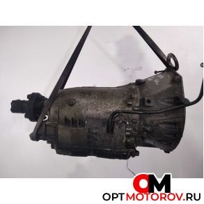 КПП автоматическая (АКПП)  Mercedes-Benz C-Класс W203/S203/CL203 2002 722699 #3