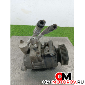 Компрессор кондиционера  Audi A4 B8/8K 2010 6SEU14 #3
