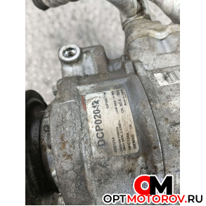 Компрессор кондиционера  Audi A4 B8/8K 2010 6SEU14 #5