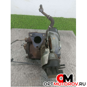 Турбина  Audi A4 B8/8K 2010 03L145702D #5
