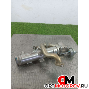 Радиатор EGR  Audi A4 B8/8K 2010 03L131512AH #1