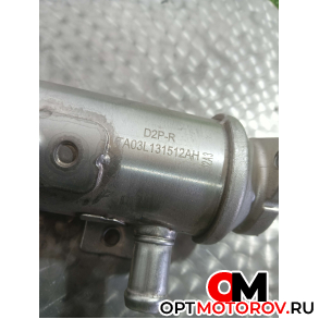 Радиатор EGR  Audi A4 B8/8K 2010 03L131512AH #3