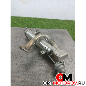 Радиатор EGR  Audi A4 B8/8K 2010 03L131512AH #4