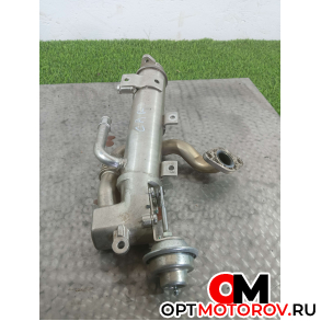Радиатор EGR  Audi A4 B8/8K 2010 03L131512AH #5