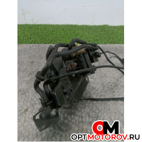 Вакуумный ресивер  Audi A4 B8/8K 2010 03L131541A #2
